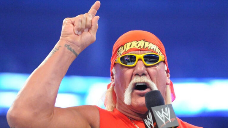 How WWE Will Honor Hulk Hogan On Post-Passing SmackDown
