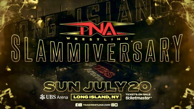 TNA Slammiversary 2025 Preview and How to Watch