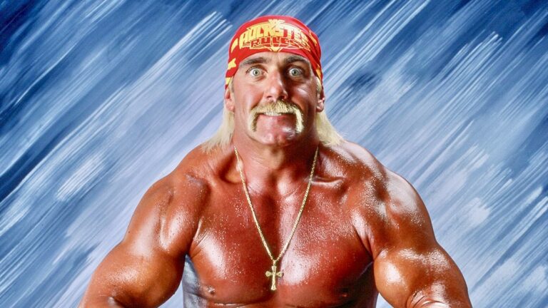 Hulk Hogan Dead at 71 from Cardiac Arrest