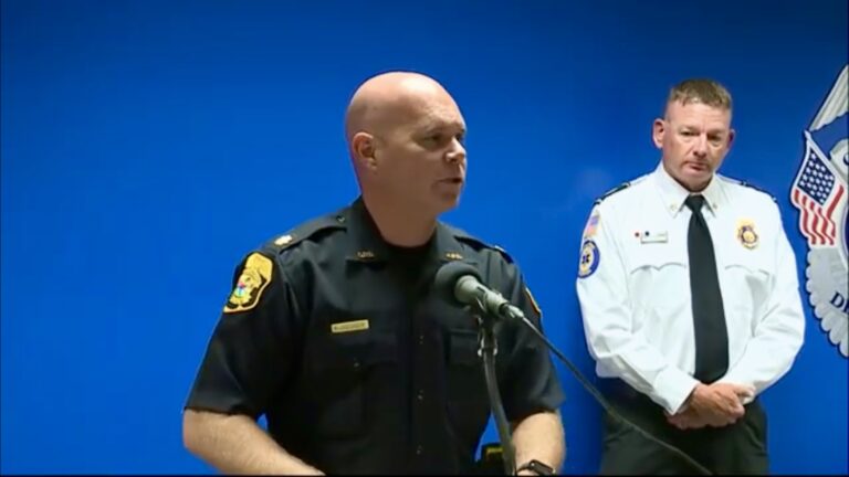 Clearwater Police Provide Official Details on Hulk Hogan’s Death