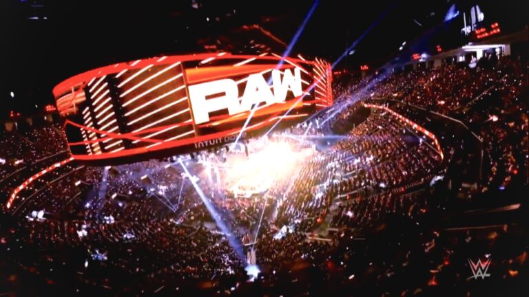 CM Punk, Roman Reigns Set for SummerSlam Go-Home WWE Raw