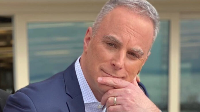 Scott Stanford