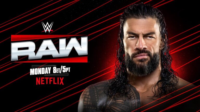 WWE Raw Preview for Tonight: Roman Reigns Returns, CM Punk Speaks