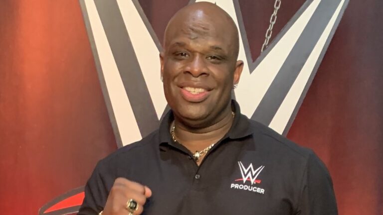 D-Von Dudley Says Team 3D vs The Hardys Will Be His Last Match