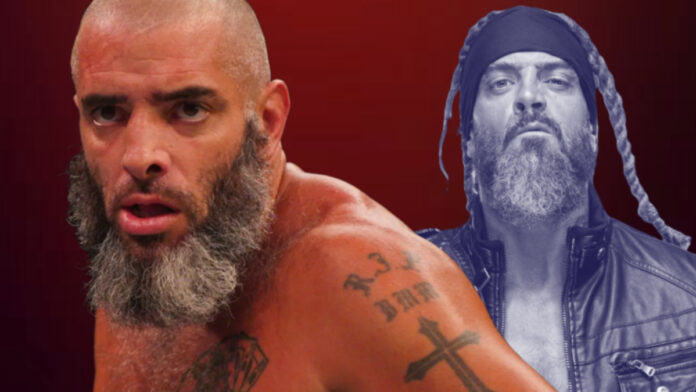 Jay, Mark Briscoe