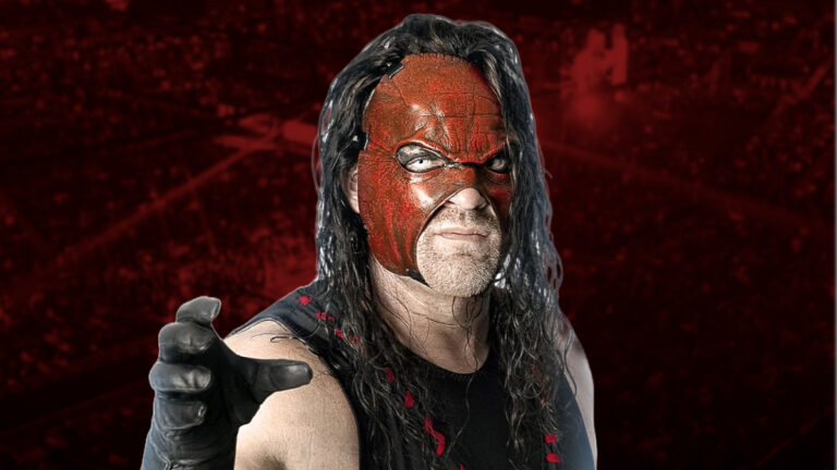 Kane Believes Window For WWE Farewell Match Has Passed Him By