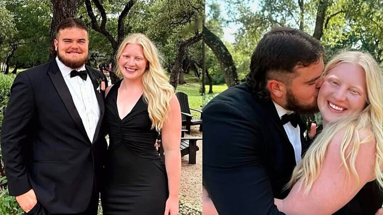 Brock Lesnar’s Daughter Mya Goes Official With 49er Drew Moss