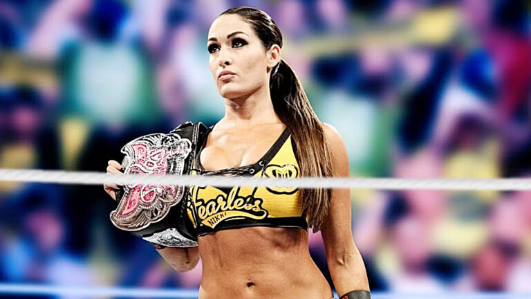 Nikki Bella Defends Divas Era: ‘We Were Empowered!’