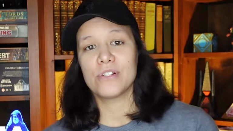 Shayna Baszler Appears In Invicta FC Video At TNA Slammiversary 2025