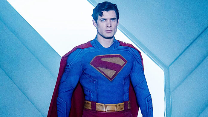 Superman