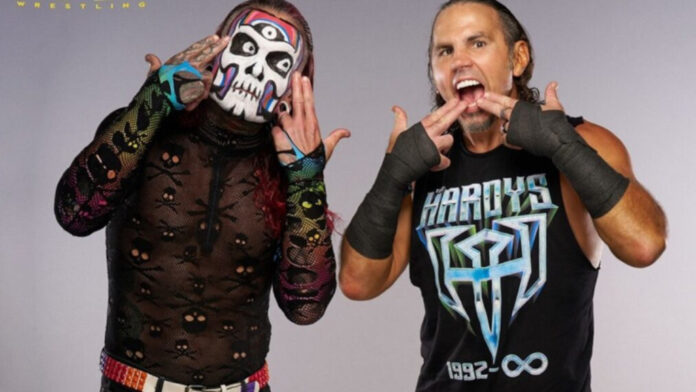 The-Hardys