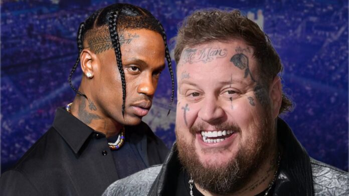 Travis Scott, Jelly Roll