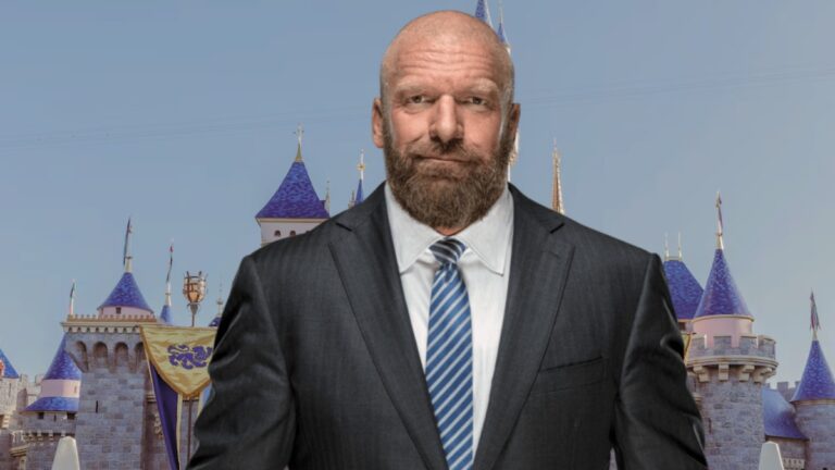Triple H Backs Expanding WWE Events: “Disney For Pro Wrestling”