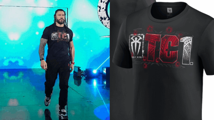 roman reigns otc1