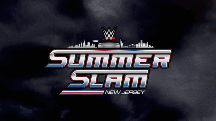WWE SummerSlam 2025