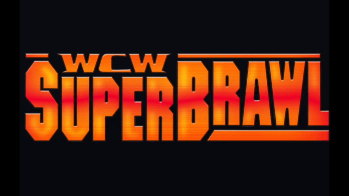 WCW Superbrawl