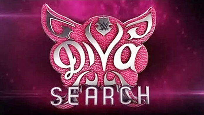 WWE Diva Search