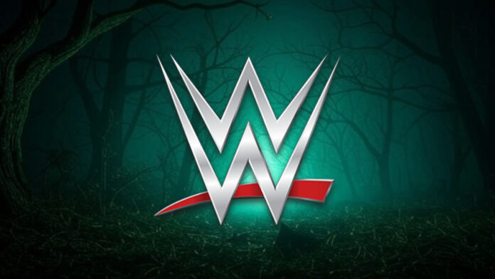 WWE Spooky