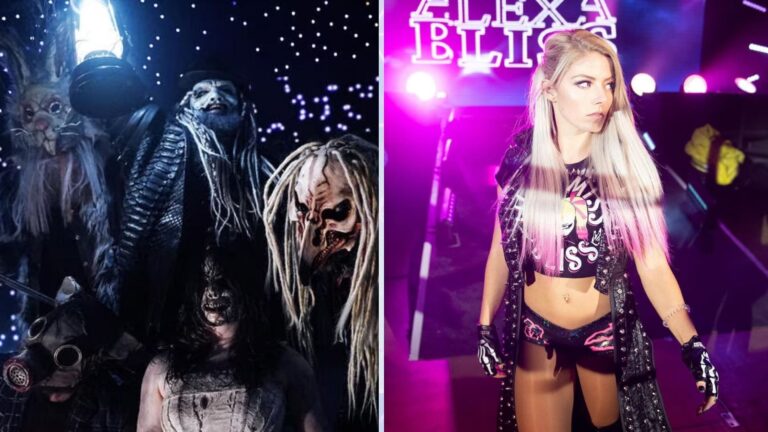 Alexa Bliss Says Alliance With Wyatt Sicks Would Be ‘Fun To Explore’