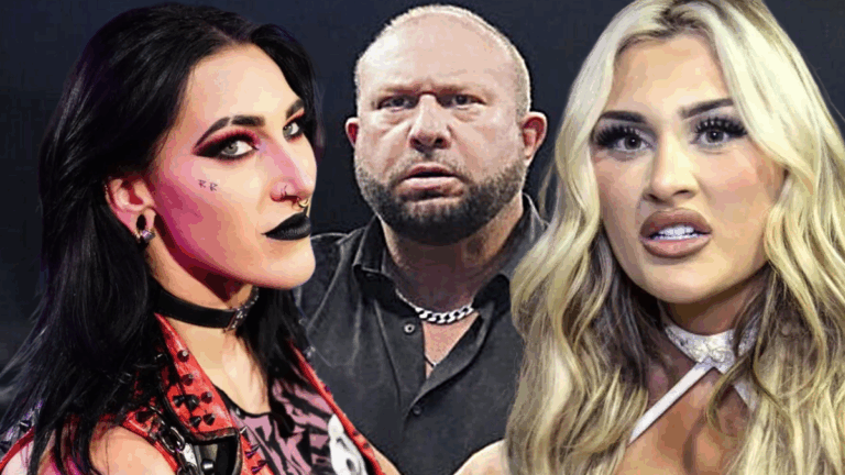 Bully Ray Doesn’t Believe WWE Women’s Division Should Have Their Own Show