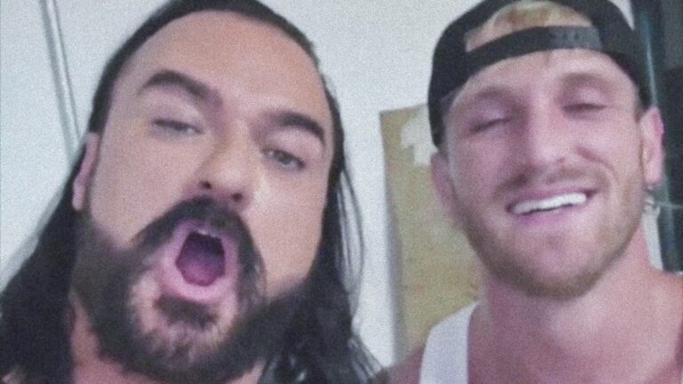 Update On Drew McIntyre’s Status For WWE SummerSlam