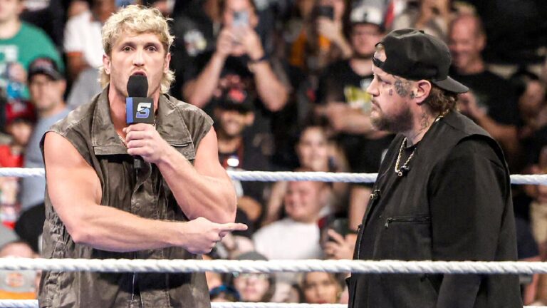 SummerSlam Angle Expected At Popular Talk Show This Week