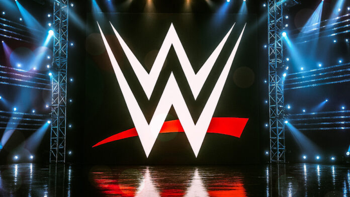 WWE Logo