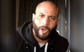 AJ Mana