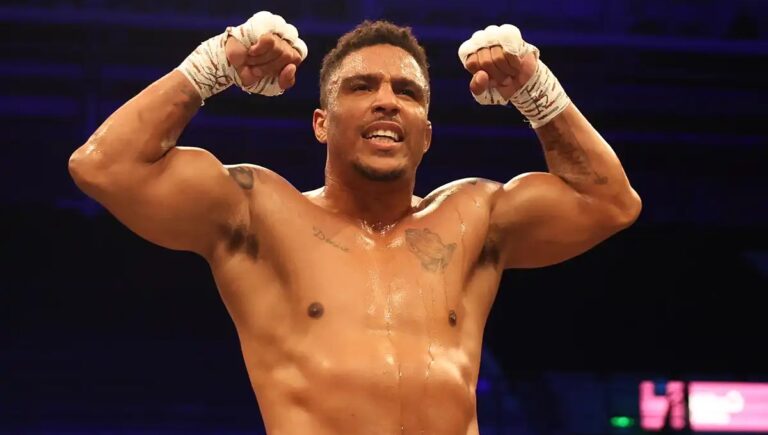 MMA Alum Anthony Taylor Pursuing Life Dream in WWE