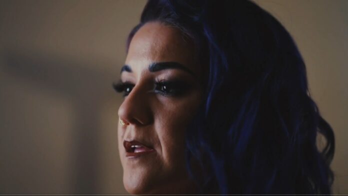 Bayley promo