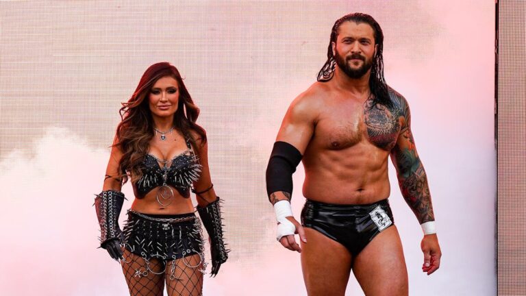 Paul Heyman Compares Karrion Kross to Austin, Danielson and Punk: “The Audience is Making Him a Star”