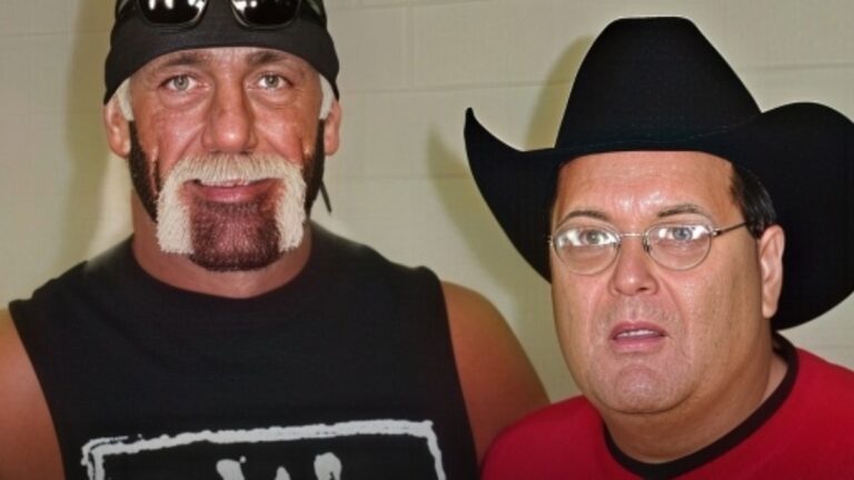 Fluff Piece: Jim Ross Slams TMZ’s Hulk Hogan Doc