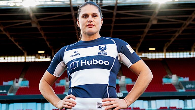 U.S. Olympic Rugby Star Ilona Maher Open To WWE Future