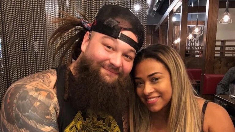 JoJo Offerman Honors Bray Wyatt On 2nd Anniversary Of WWE Star’s Death