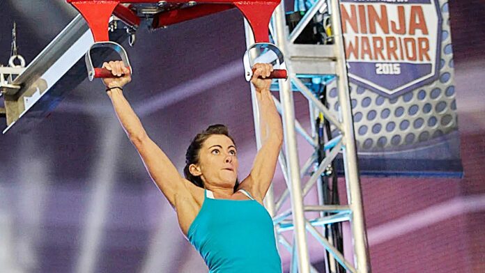 Kacy Catanzaro