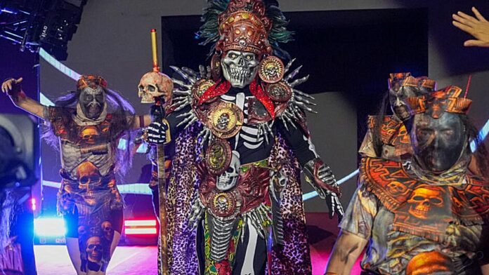 La Parka