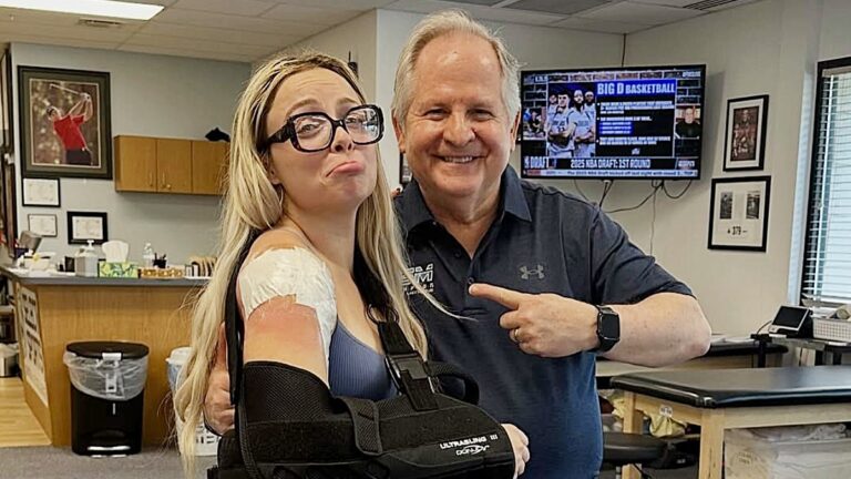 Latest On Liv Morgan’s Injury, Potential Return Date