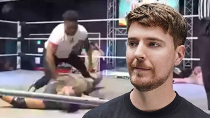 Mr Beast, KnokX Pro