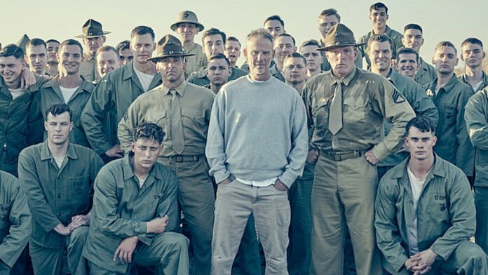 Pat McAfee, Movie