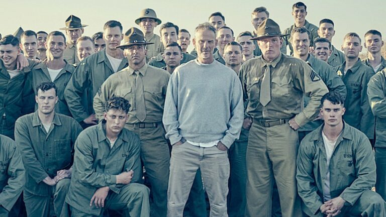 Pat McAfee Lands Role In Netflix World War 2 Movie
