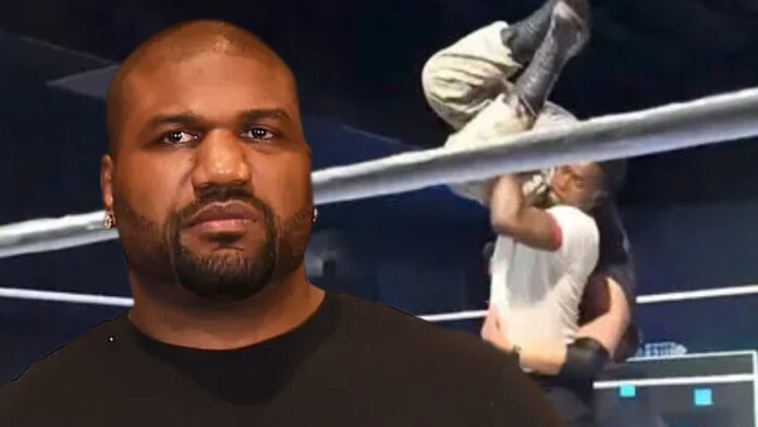 Rampage Jackson