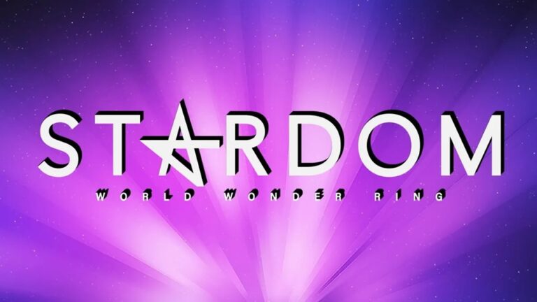 Ex-WWE Star Signs With STARDOM After 2025 Release