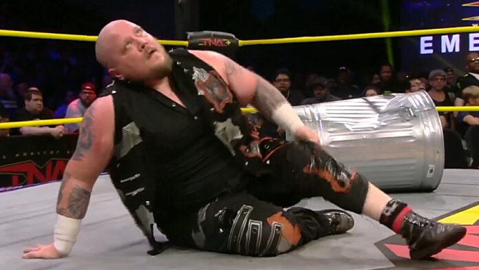 Sami Callihan