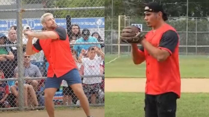 TNA Softball