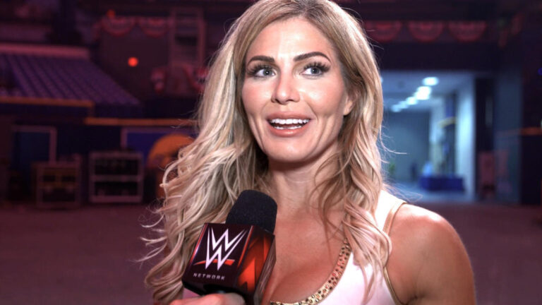 Torrie Wilson Says She Has ‘One More Match’ In Her