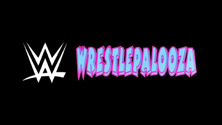 WWE WrestlePalooza Set for 2 Blockbuster Main Events in Indy