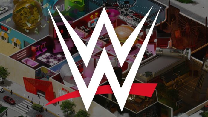 WWE Netflix House
