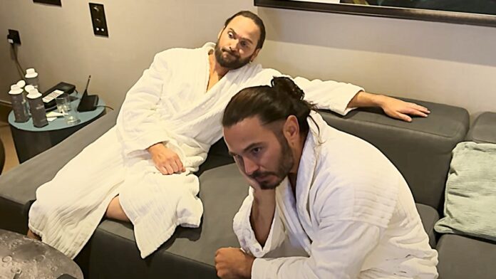 Young Bucks