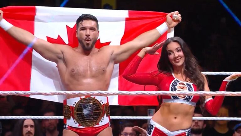 WWE Considering Moving Chelsea Green And Ethan Page Together To Main Roster
