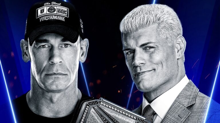 WWE SmackDown Preview – August 1, 2025: SummerSlam Go-Home Show